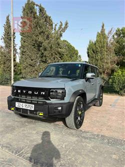 جیتۆر T2